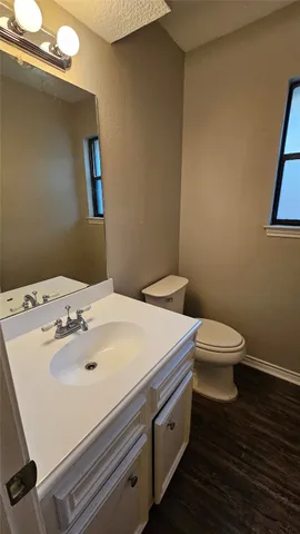a bathroom with a sink and a shower