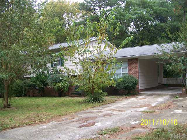 2205 Sanderford Road Raleigh, NC 27610 - Photo 3 of 9 Photo 3