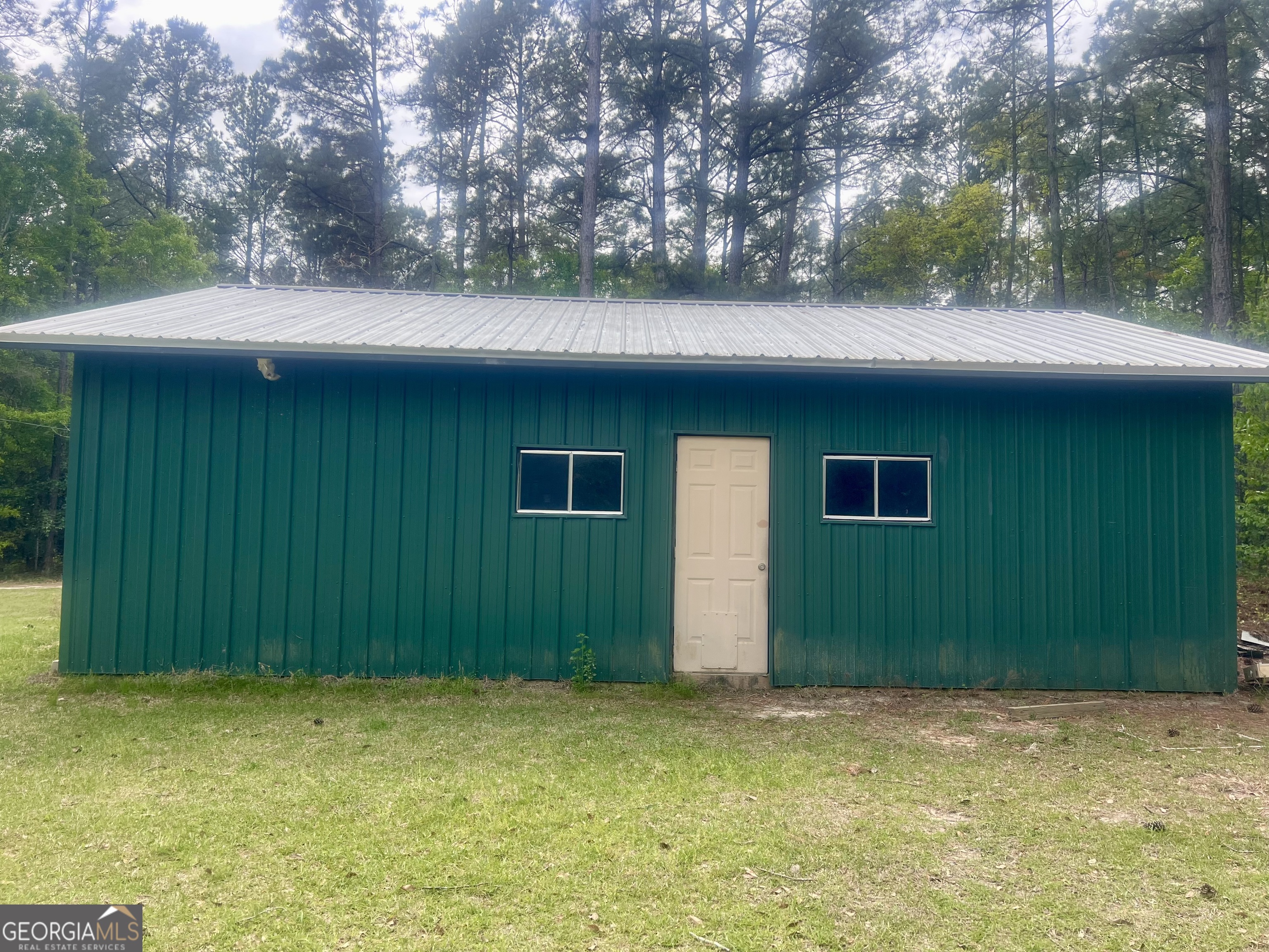 371 Buchanan Road Eastman, GA 31023 - Photo 11 of 30