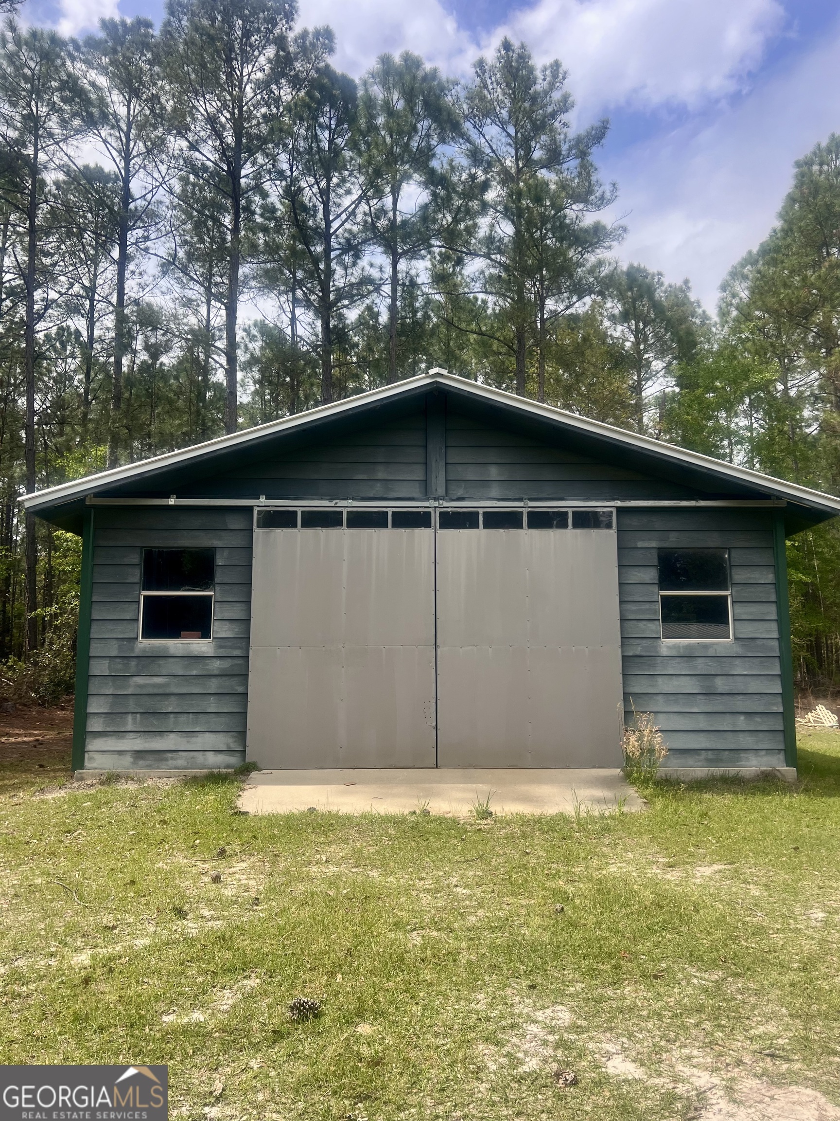 371 Buchanan Road Eastman, GA 31023 - Photo 12 of 30