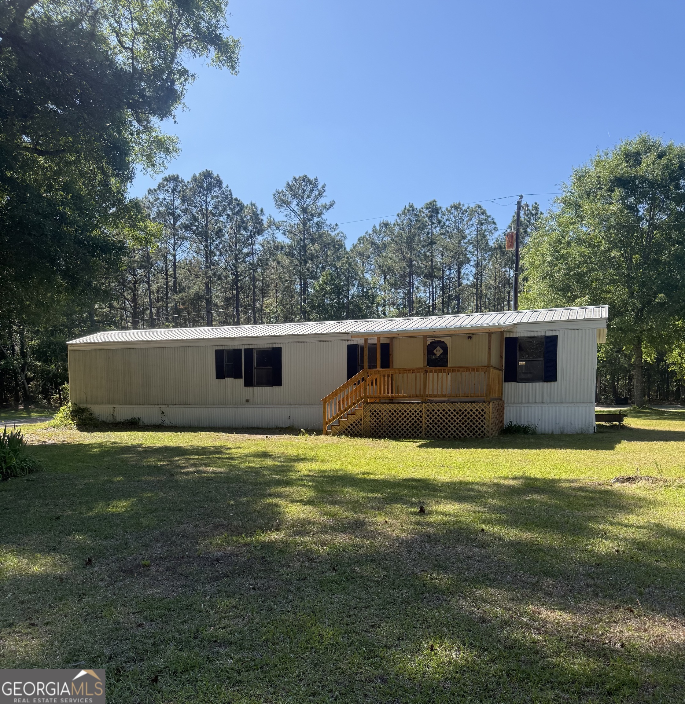 371 Buchanan Road Eastman, GA 31023 - Photo 2 of 30