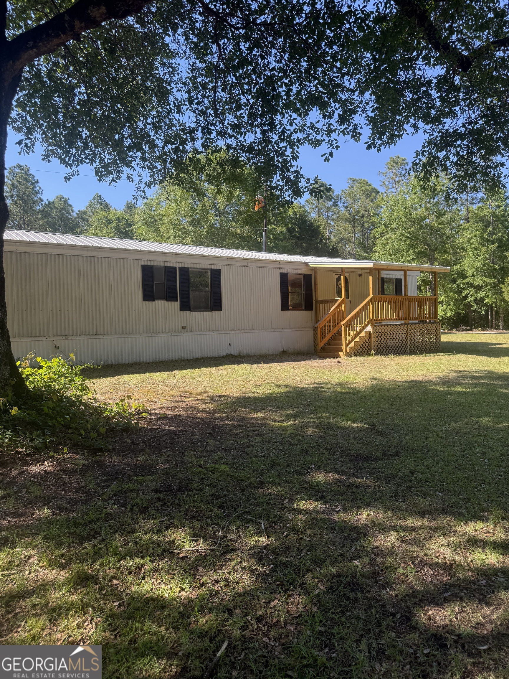 371 Buchanan Road Eastman, GA 31023 - Photo 3 of 30