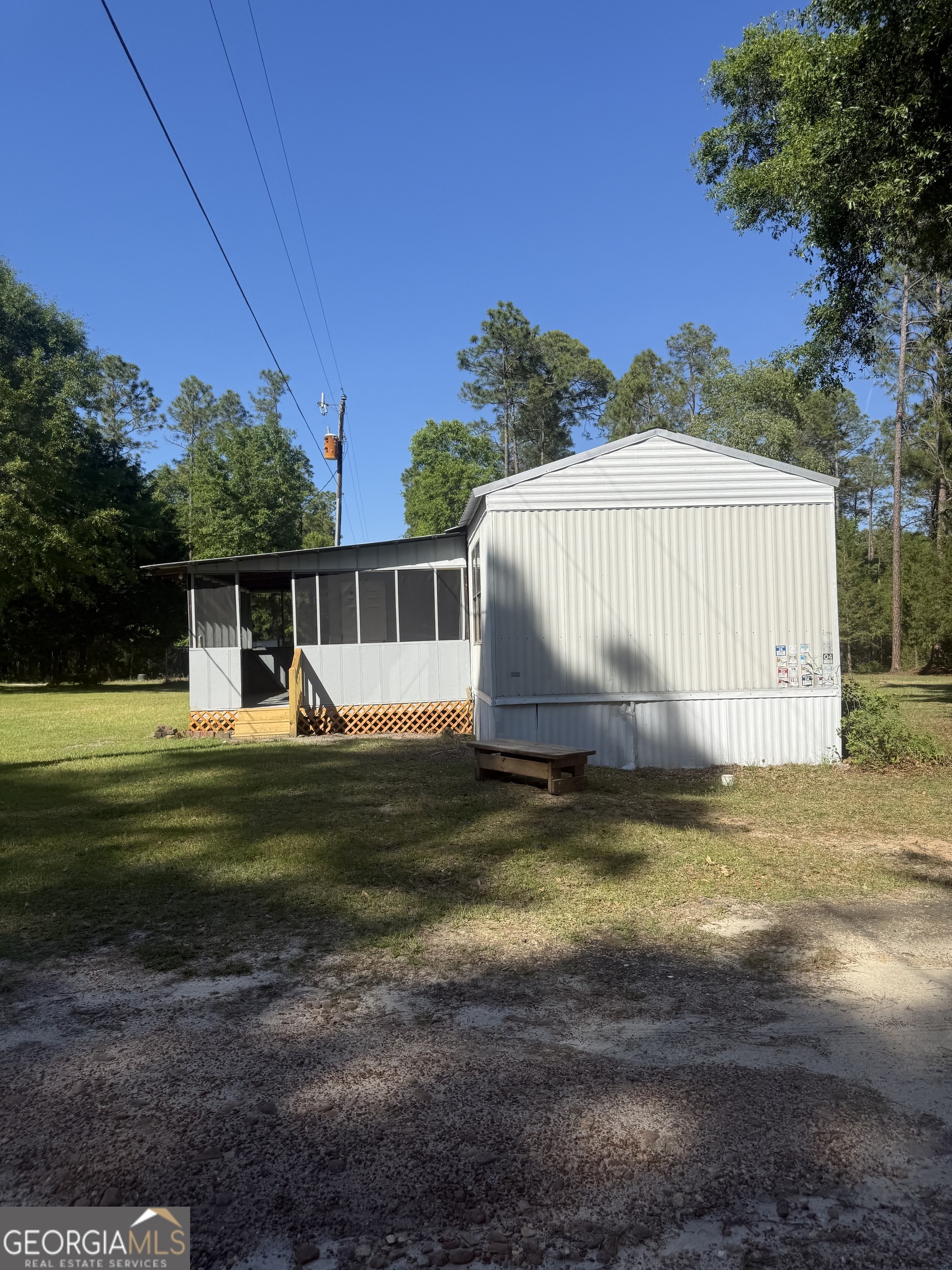 371 Buchanan Road Eastman, GA 31023 - Photo 4 of 30
