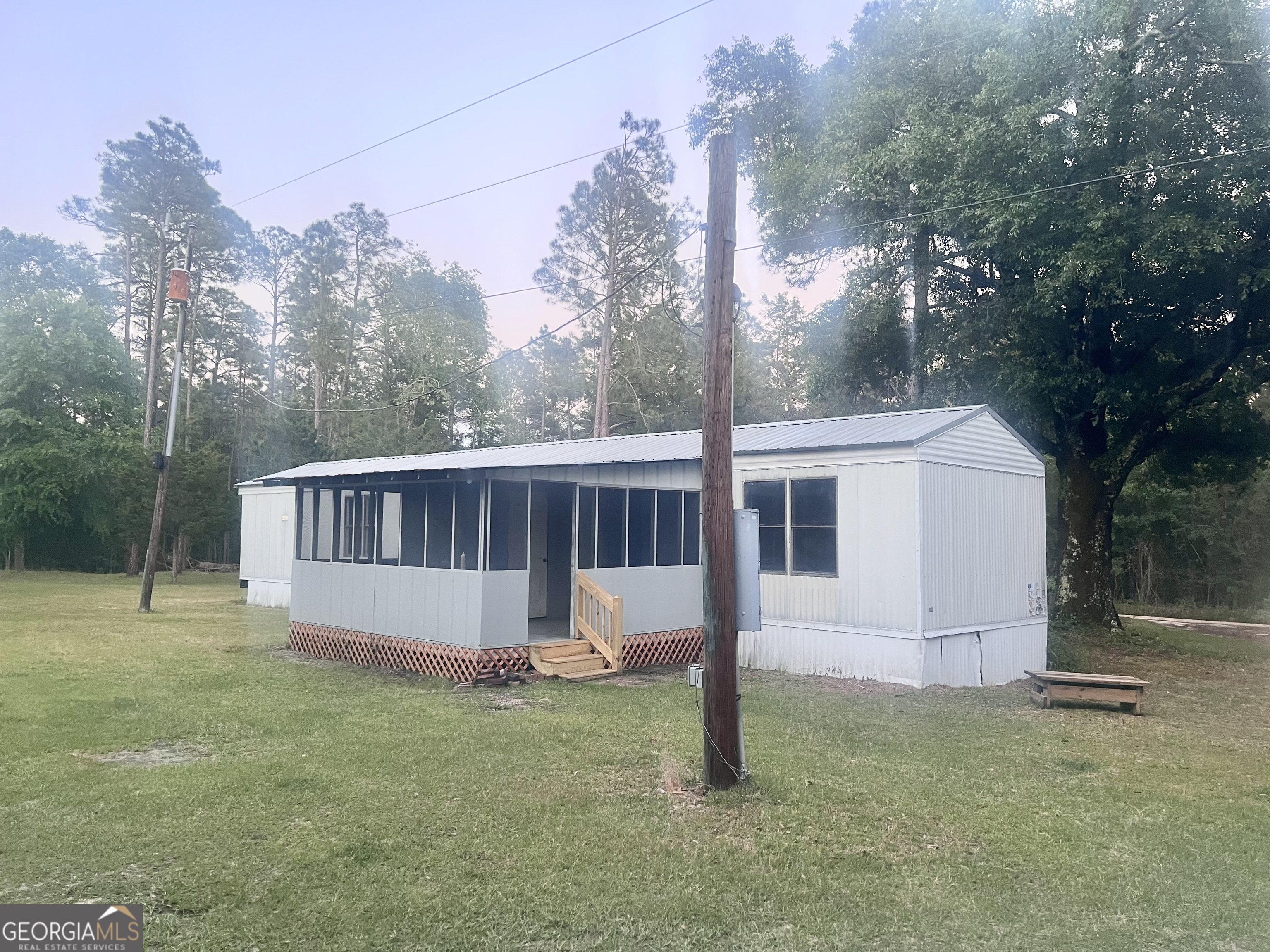 371 Buchanan Road Eastman, GA 31023 - Photo 9 of 30