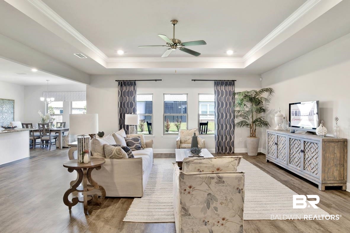 437 Raley Farms Drive Gulf Shores, AL 36542 - Photo 5 of 30