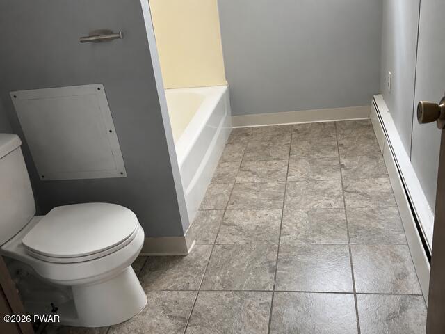910 Decker Street, Unit 1 Archbald, PA 18403 - Photo 3 of 7