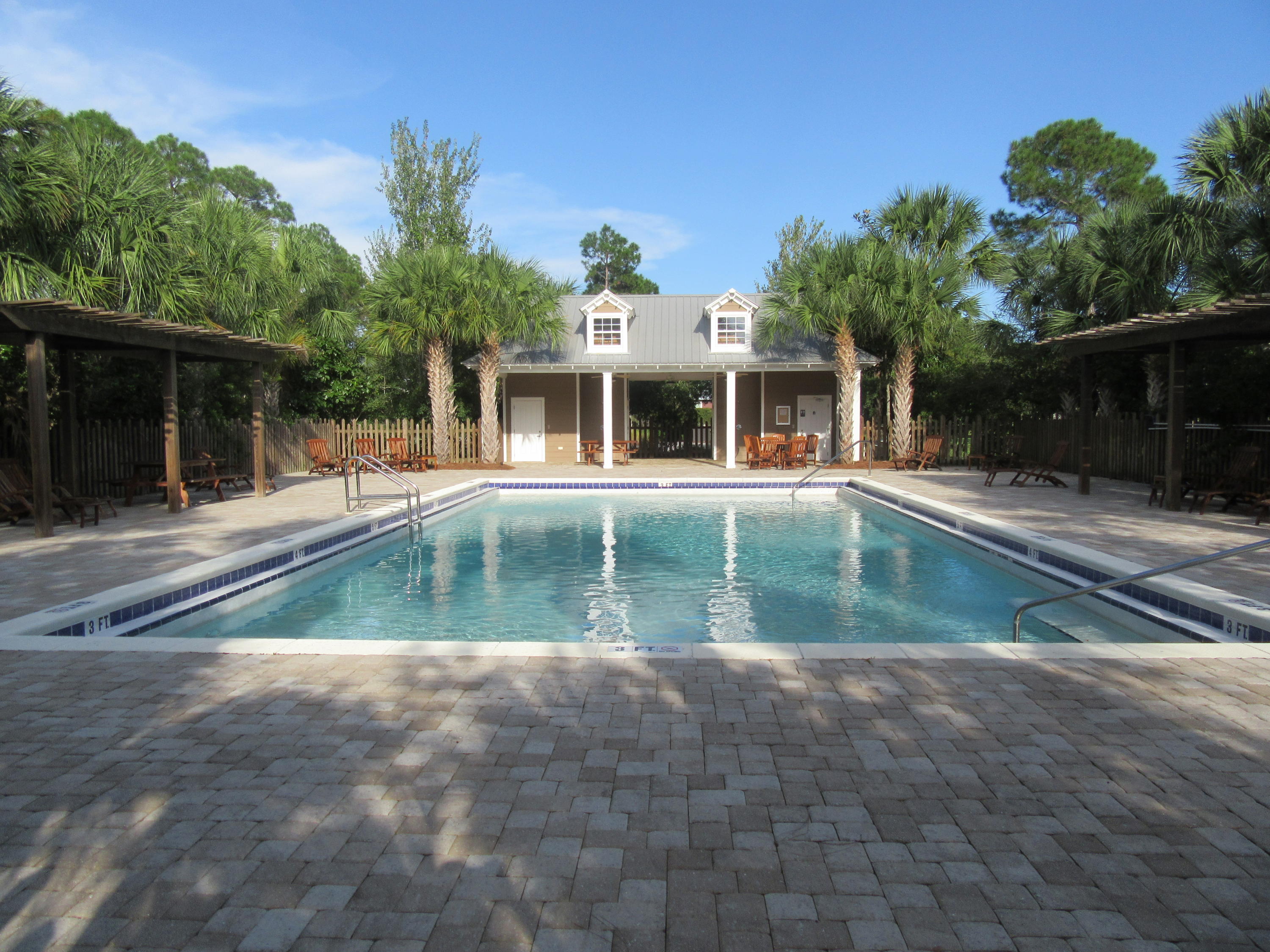 Lot 10 Marlberry Santa Rosa Beach Santa Rosa Beach, FL 32459 - Photo 1 of 16 Gallery Image 1