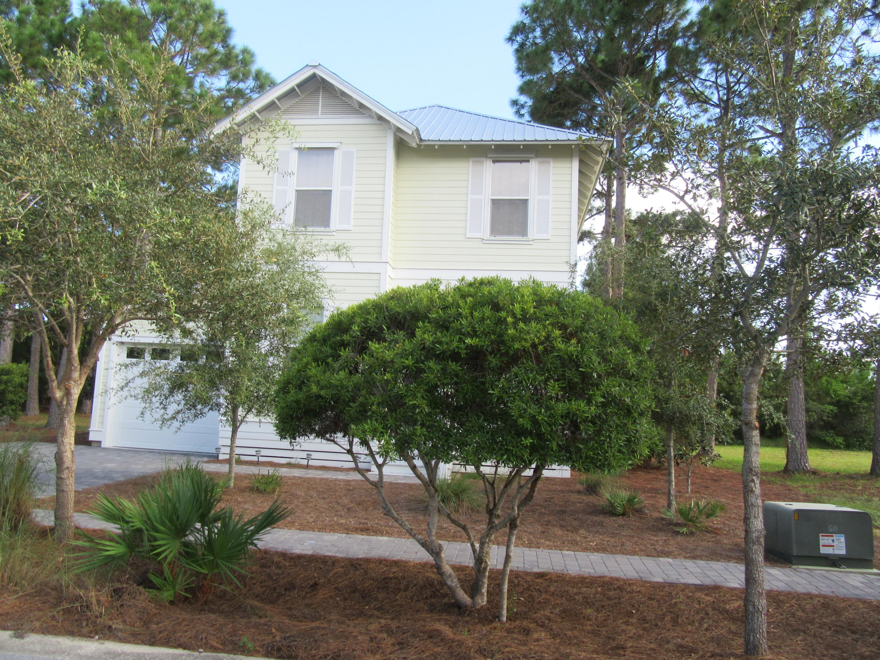 Lot 10 Marlberry Santa Rosa Beach Santa Rosa Beach, FL 32459 - Photo 11 of 16 Gallery Image 11