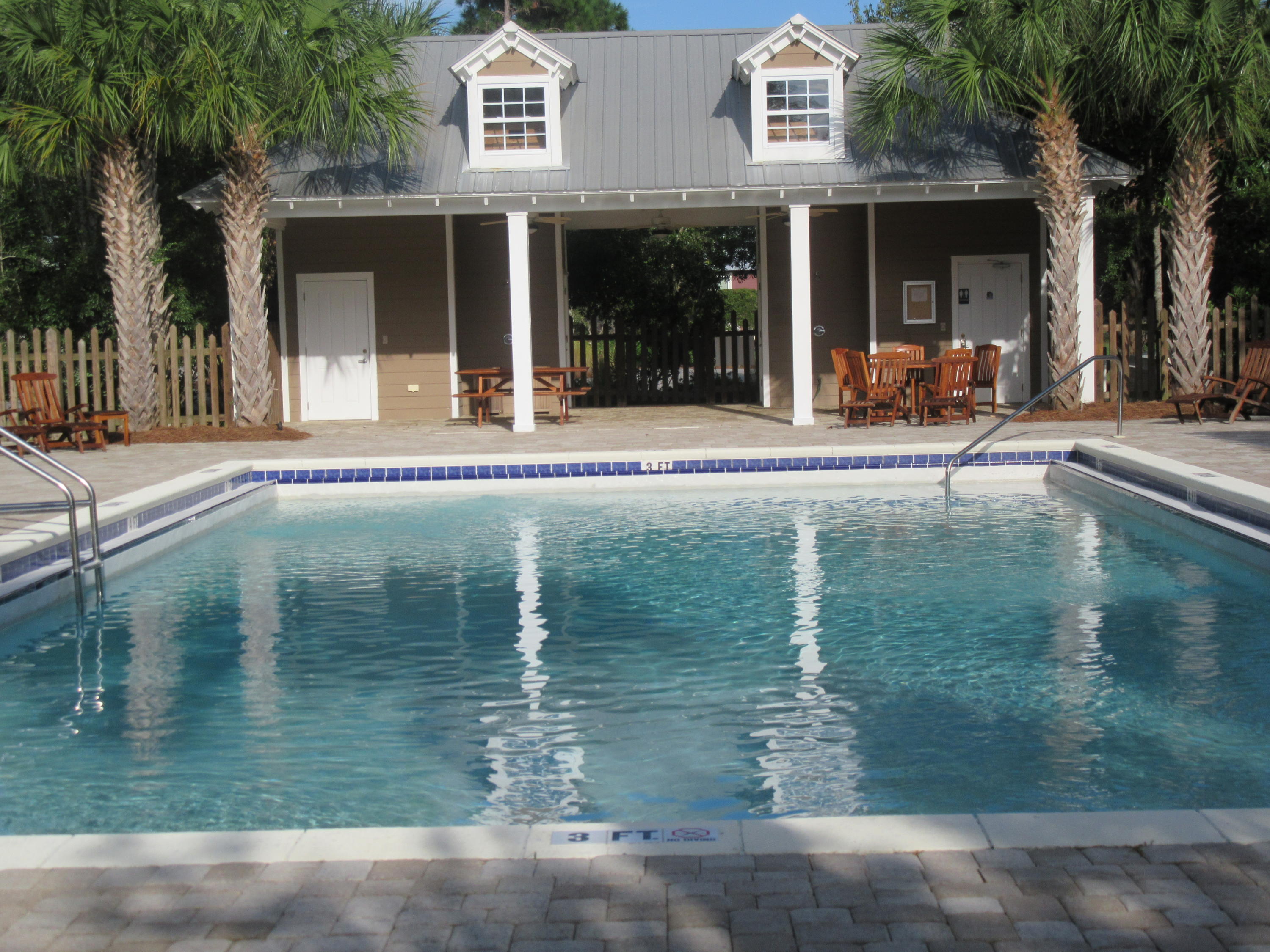 Lot 10 Marlberry Santa Rosa Beach Santa Rosa Beach, FL 32459 - Photo 3 of 16 Gallery Image 3