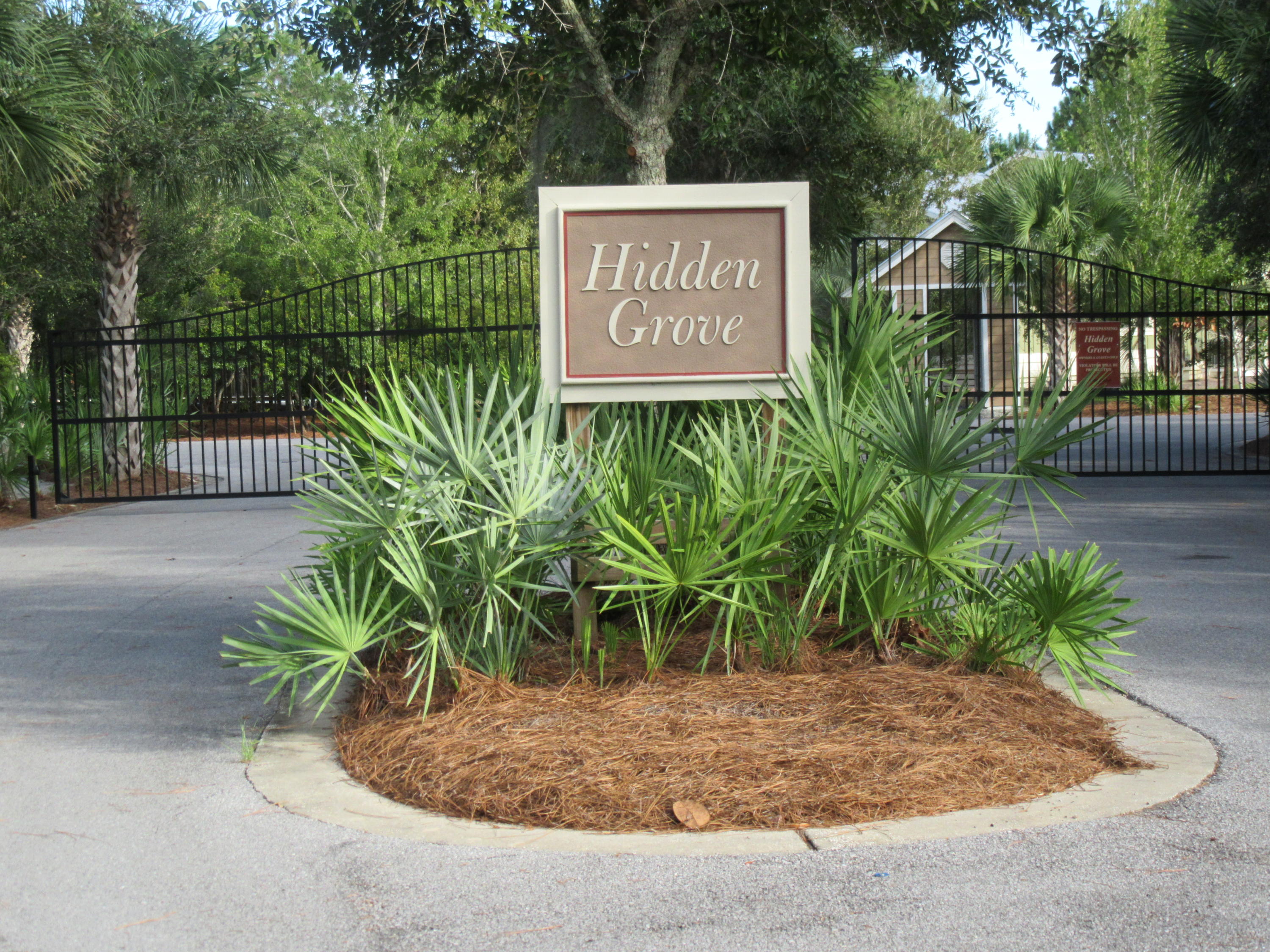 Lot 10 Marlberry Santa Rosa Beach Santa Rosa Beach, FL 32459 - Photo 4 of 16 Gallery Image 4