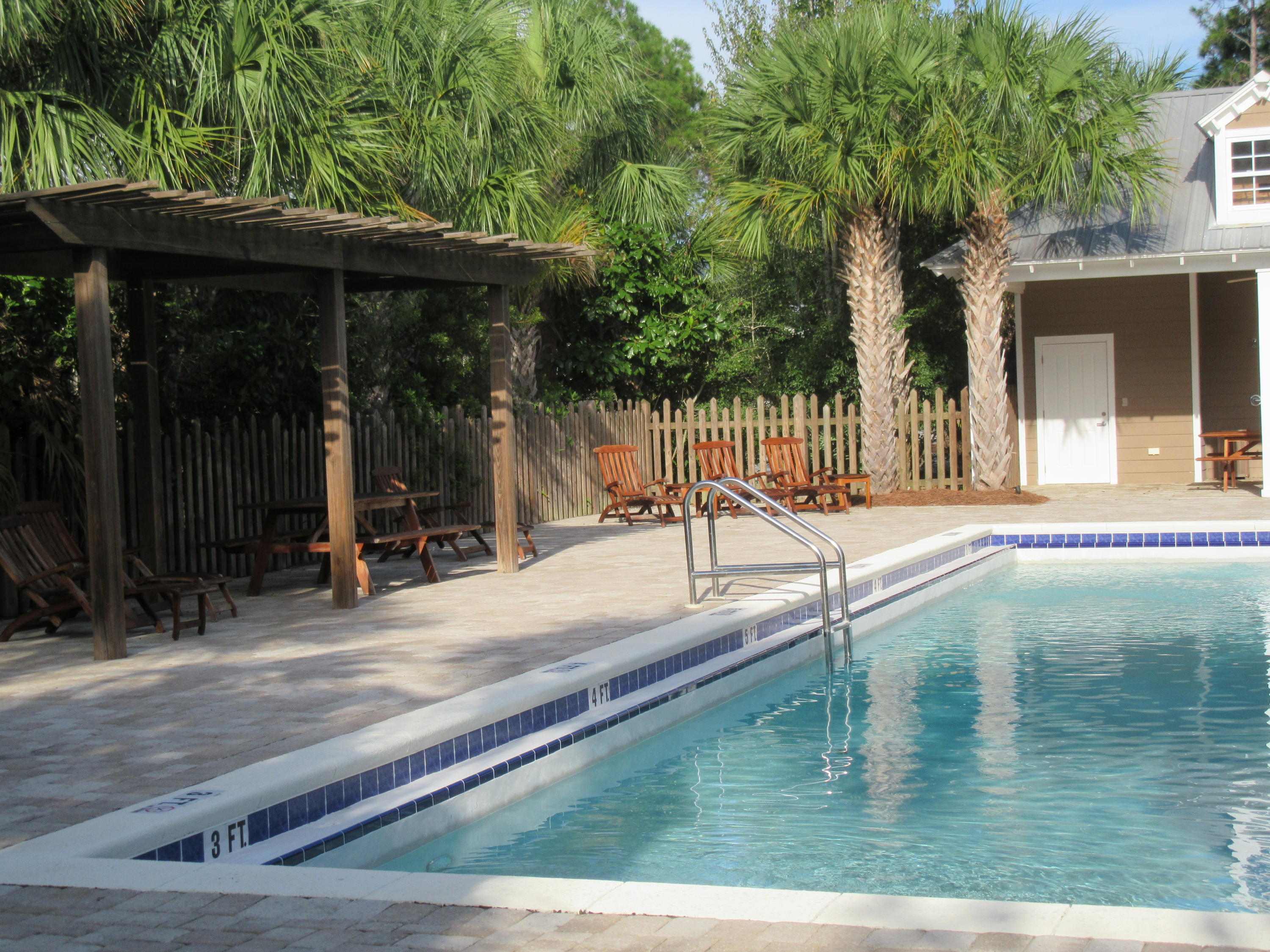 Lot 10 Marlberry Santa Rosa Beach Santa Rosa Beach, FL 32459 - Photo 5 of 16 Gallery Image 5
