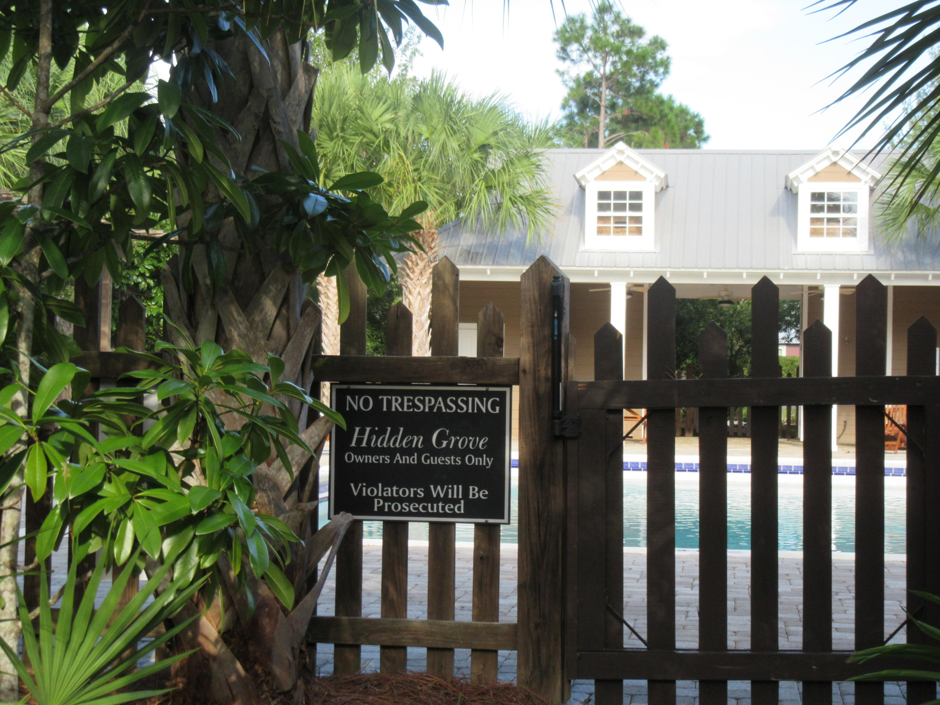 Lot 10 Marlberry Santa Rosa Beach Santa Rosa Beach, FL 32459 - Photo 7 of 16 Gallery Image 7