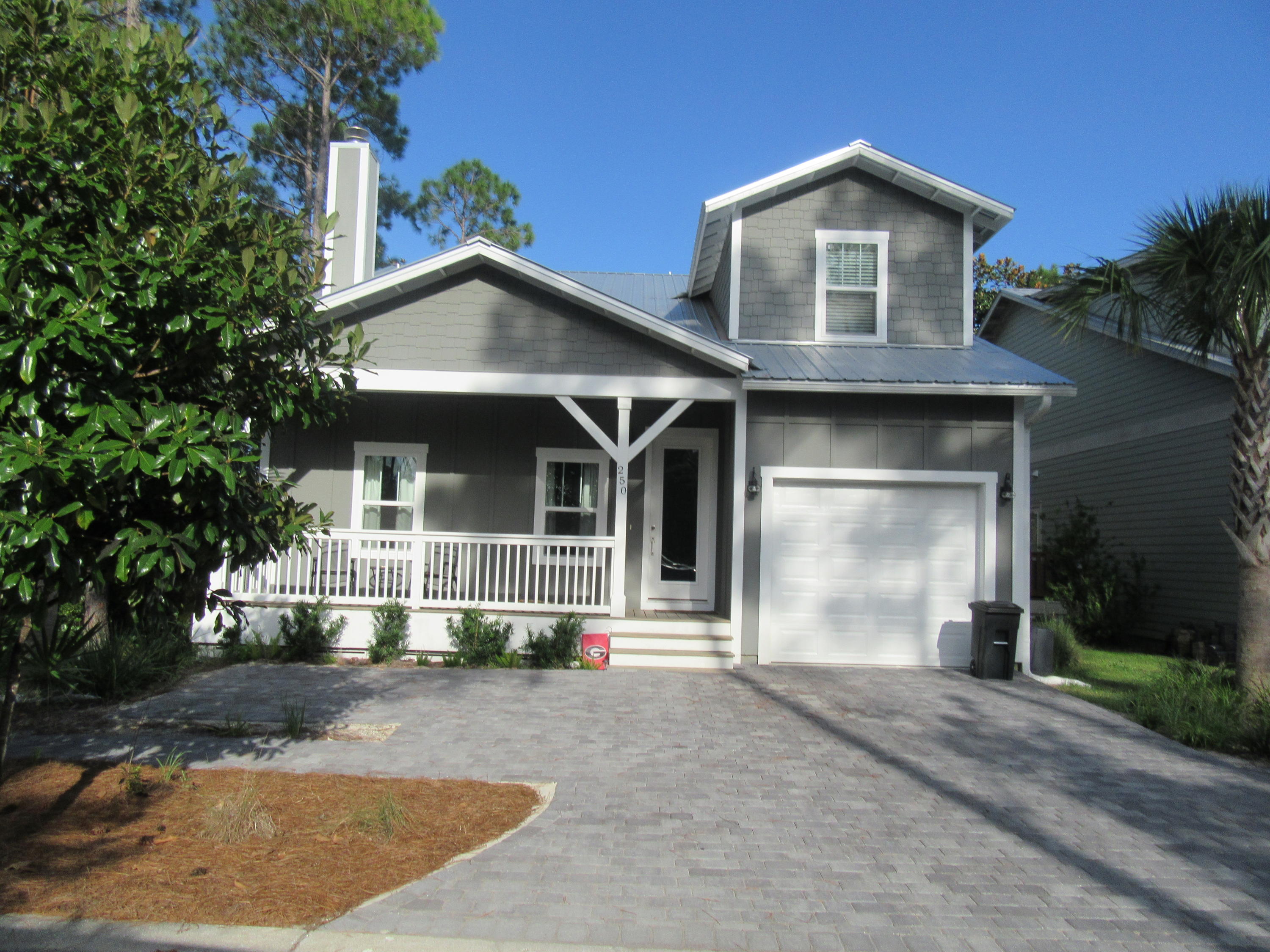 Lot 10 Marlberry Santa Rosa Beach Santa Rosa Beach, FL 32459 - Photo 9 of 16 Gallery Image 9