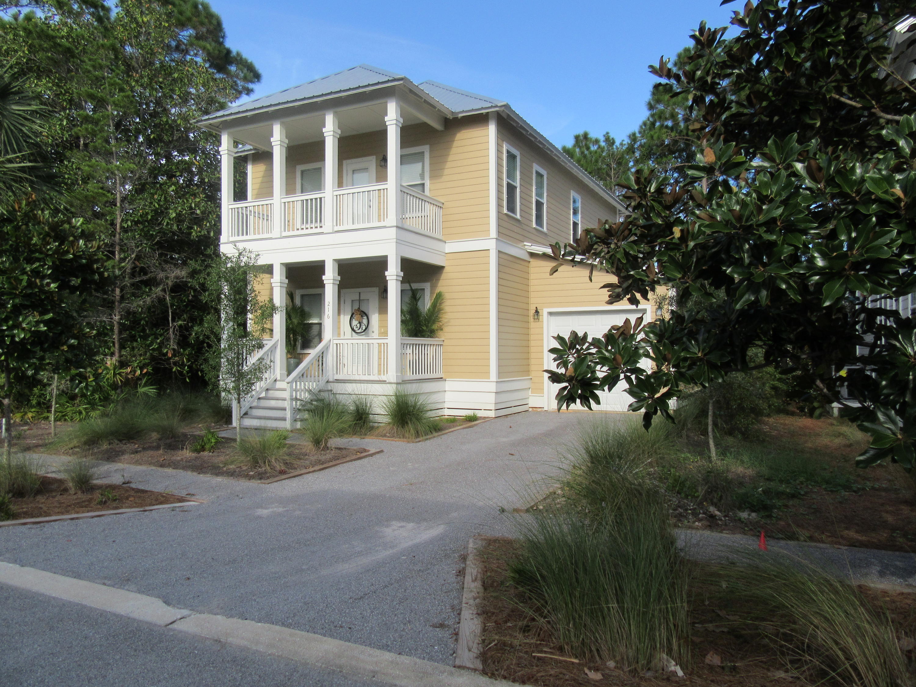 Lot 10 Marlberry Santa Rosa Beach Santa Rosa Beach, FL 32459 - Photo 10 of 16 Gallery Image 10