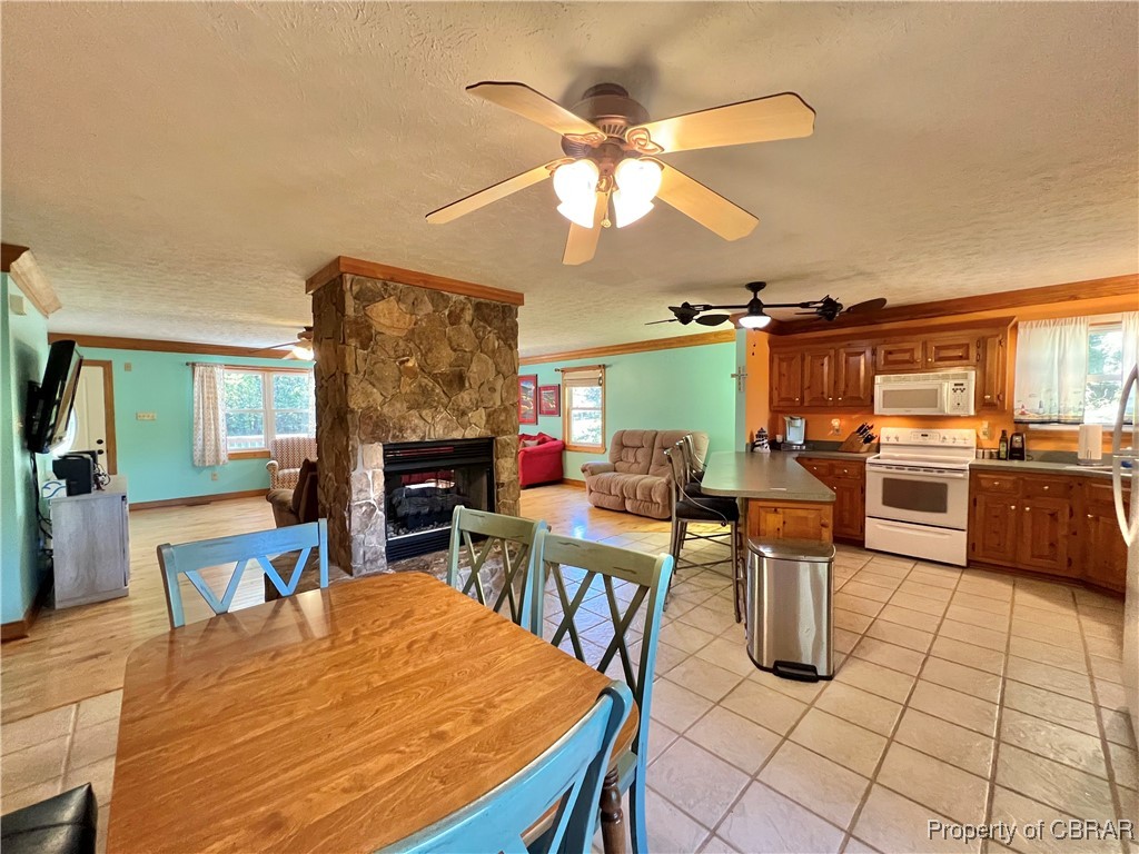 1148 Glebe Landing Road Center Cross, VA 22437 - Photo 8 of 41