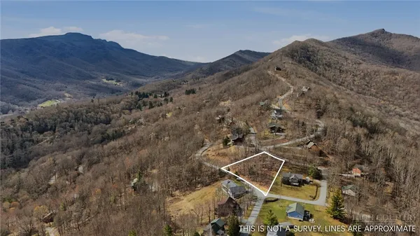 $89,000 | 0 Chestnut Ridge Trail, Banner Elk, NC 28604