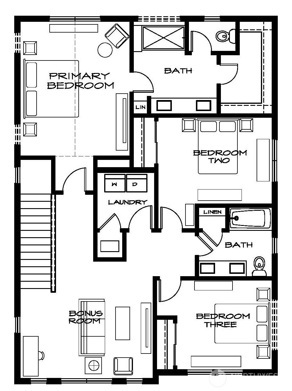 19924 7th Drive Southeast Bothell, WA 98012 - Photo 2 of 10