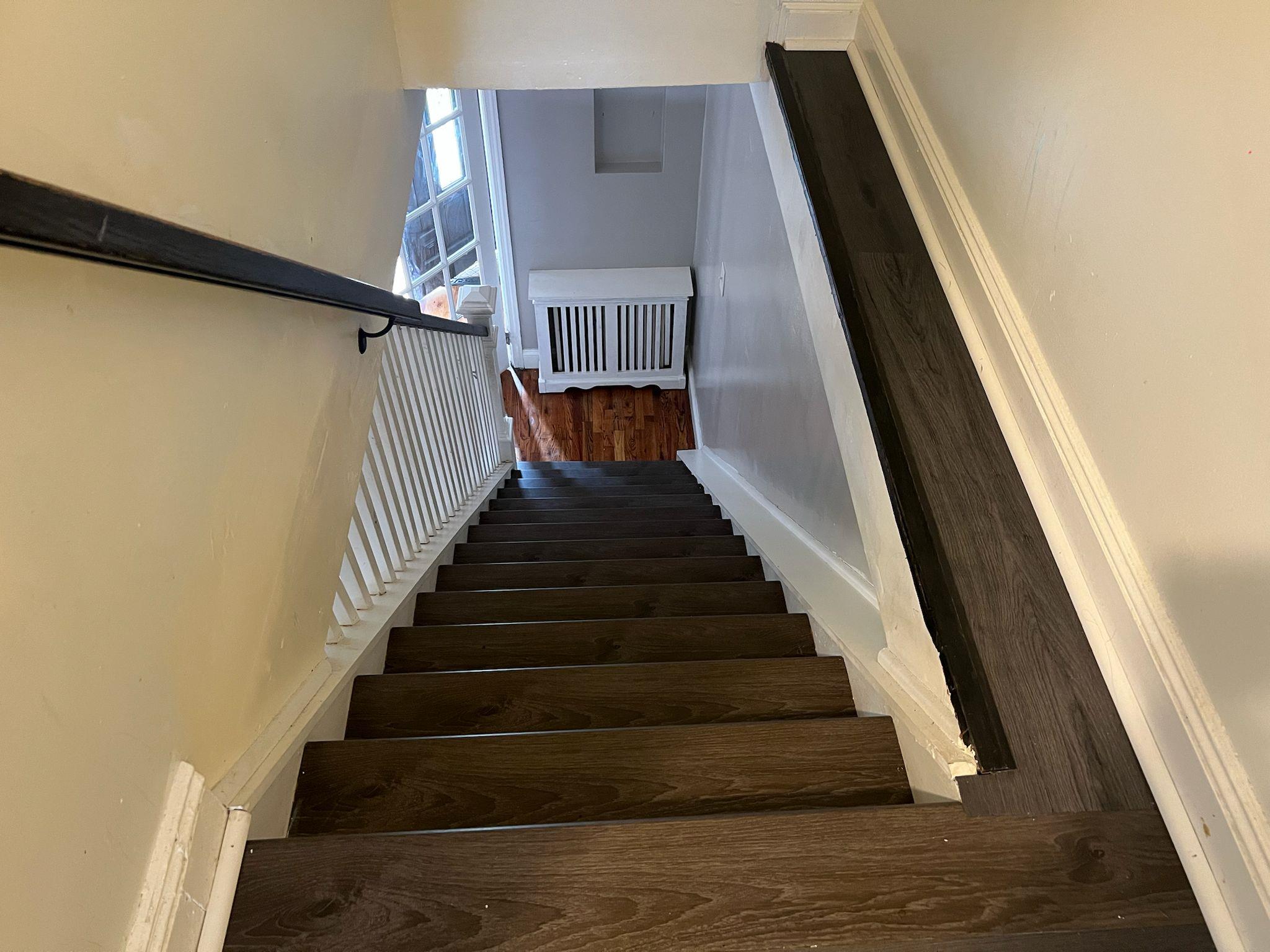 182 Long Beach Road Hempstead, NY 11550 - Photo 18 of 24 a view of entryway