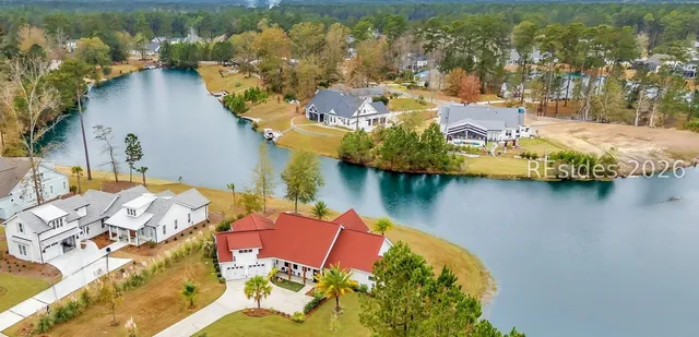 $985,000 | 400 Shoreside Drive, Hardeeville, SC 29927