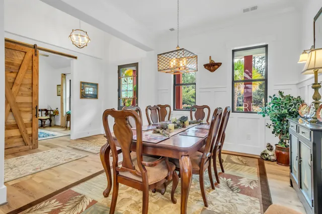 $995,000 | 400 Shoreside Drive, Hardeeville, SC 29927