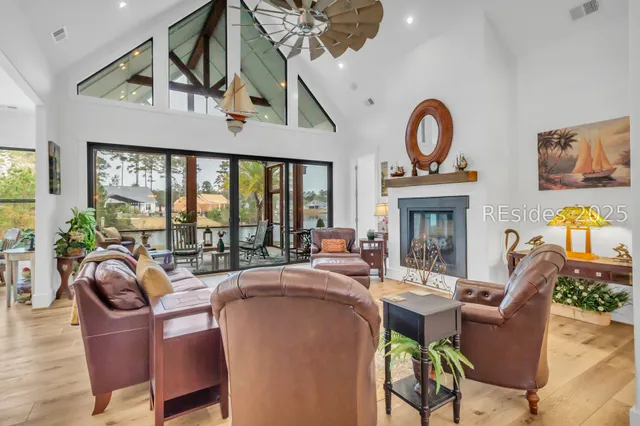 $985,000 | 400 Shoreside Drive, Hardeeville, SC 29927