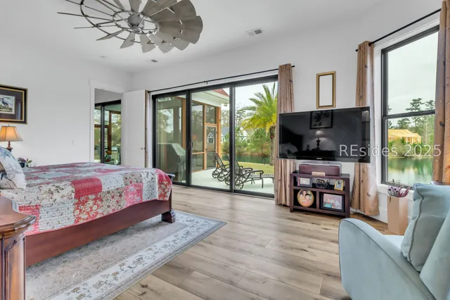 $985,000 | 400 Shoreside Drive, Hardeeville, SC 29927