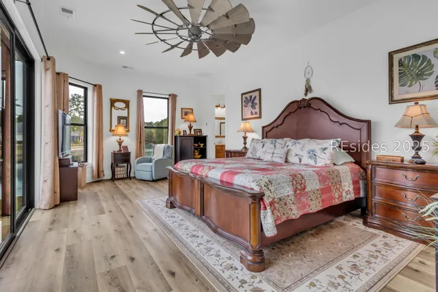 $985,000 | 400 Shoreside Drive, Hardeeville, SC 29927