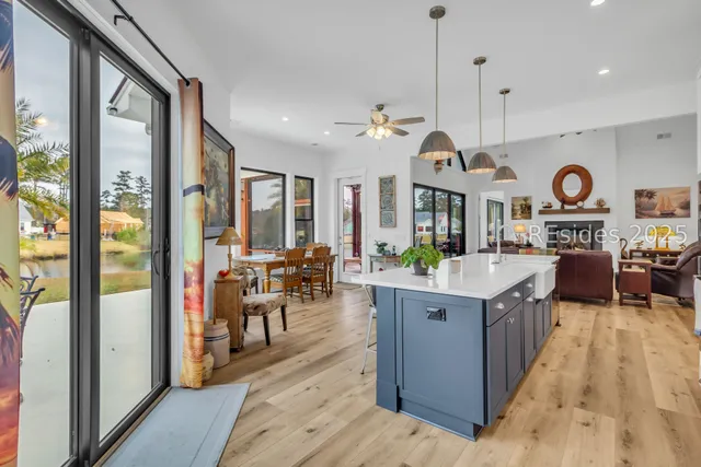 $985,000 | 400 Shoreside Drive, Hardeeville, SC 29927