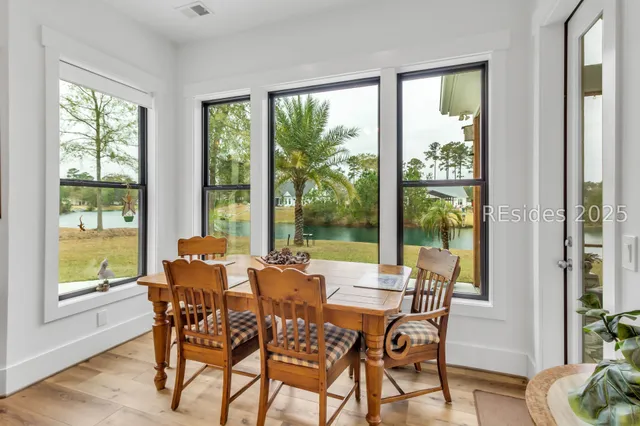 $995,000 | 400 Shoreside Drive, Hardeeville, SC 29927