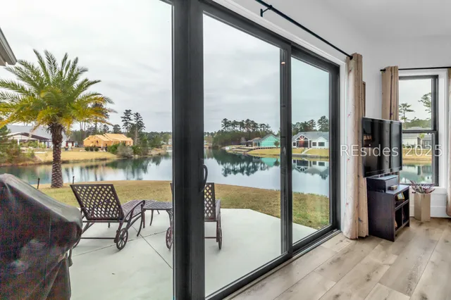 $985,000 | 400 Shoreside Drive, Hardeeville, SC 29927