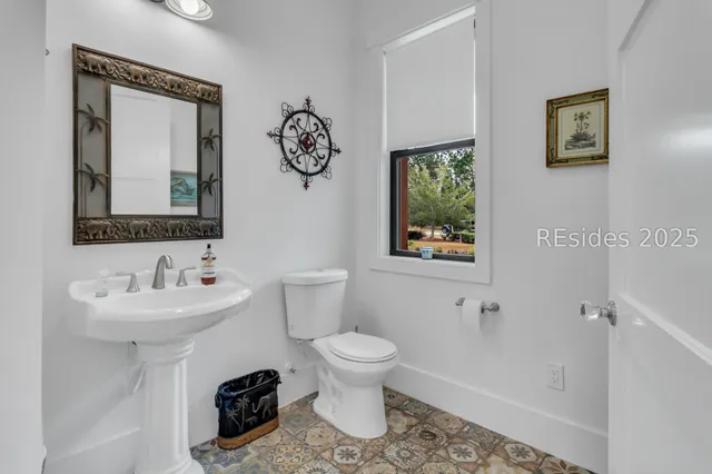 $985,000 | 400 Shoreside Drive, Hardeeville, SC 29927