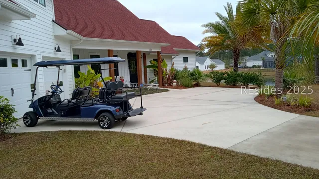 $995,000 | 400 Shoreside Drive, Hardeeville, SC 29927