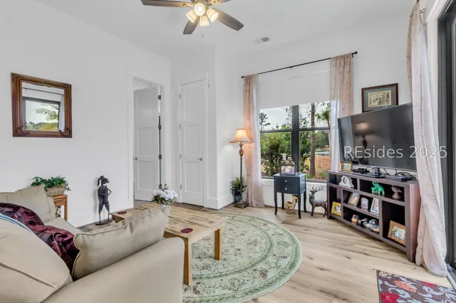 $995,000 | 400 Shoreside Drive, Hardeeville, SC 29927