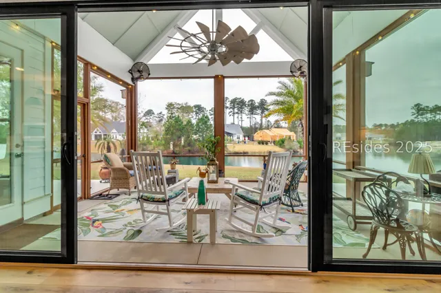 $985,000 | 400 Shoreside Drive, Hardeeville, SC 29927