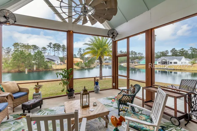 $995,000 | 400 Shoreside Drive, Hardeeville, SC 29927