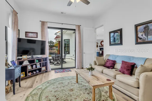 $995,000 | 400 Shoreside Drive, Hardeeville, SC 29927