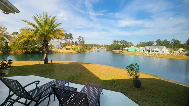 $985,000 | 400 Shoreside Drive, Hardeeville, SC 29927