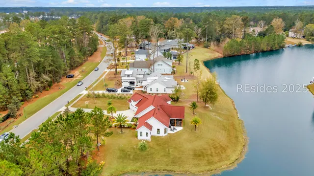 $995,000 | 400 Shoreside Drive, Hardeeville, SC 29927