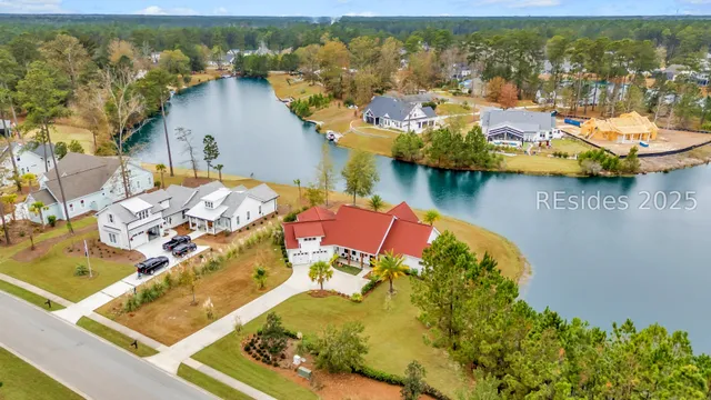 $995,000 | 400 Shoreside Drive, Hardeeville, SC 29927