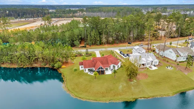 $985,000 | 400 Shoreside Drive, Hardeeville, SC 29927