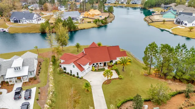 $995,000 | 400 Shoreside Drive, Hardeeville, SC 29927