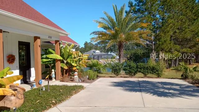 $995,000 | 400 Shoreside Drive, Hardeeville, SC 29927