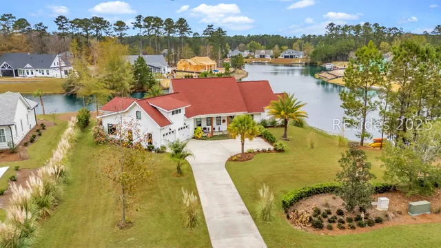 $995,000 | 400 Shoreside Drive, Hardeeville, SC 29927