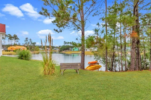 $995,000 | 400 Shoreside Drive, Hardeeville, SC 29927