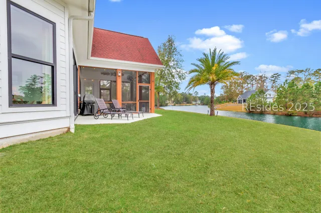 $995,000 | 400 Shoreside Drive, Hardeeville, SC 29927