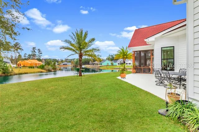 $995,000 | 400 Shoreside Drive, Hardeeville, SC 29927
