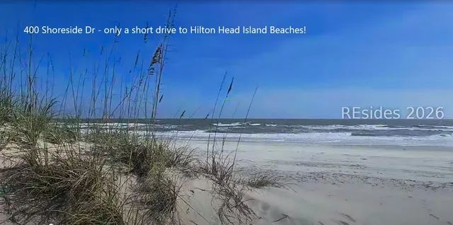 $985,000 | 400 Shoreside Drive, Hardeeville, SC 29927