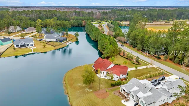 $985,000 | 400 Shoreside Drive, Hardeeville, SC 29927