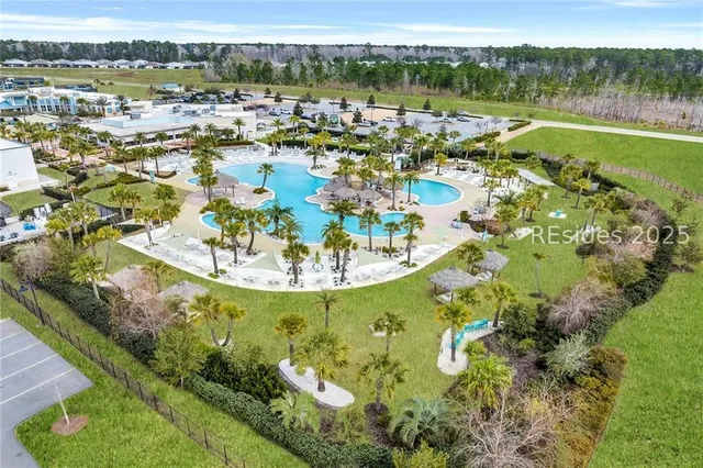 $995,000 | 400 Shoreside Drive, Hardeeville, SC 29927