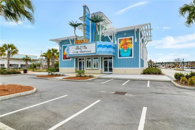 $995,000 | 400 Shoreside Drive, Hardeeville, SC 29927